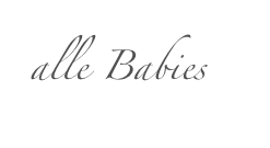 alle Babies